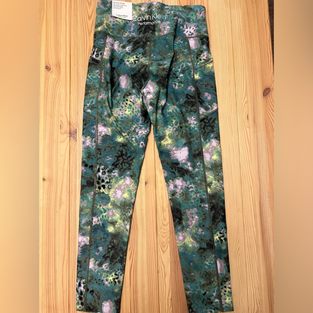 Calvin Klein Performance Sweats